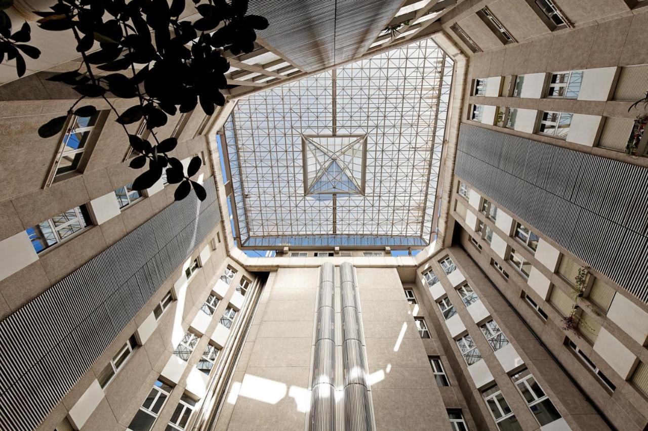 Malasana Teatro Rialto City Center مدريد المظهر الخارجي الصورة